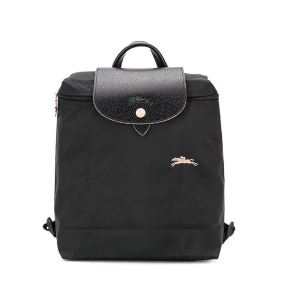 Longchamp Handbags - Longchamp - Le Pliage backpack